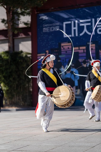 전주 국가유산 야행 기본정보 출연진 프로그램 사전예약
