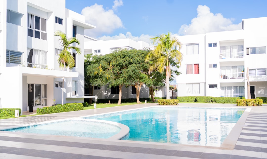 Accommodation