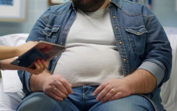 비만치료 위고비