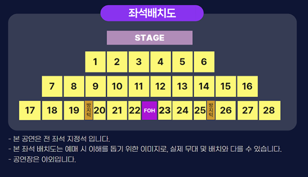 부산항축제 일정,티켓 예매하기(+2025 불꽃놀이)