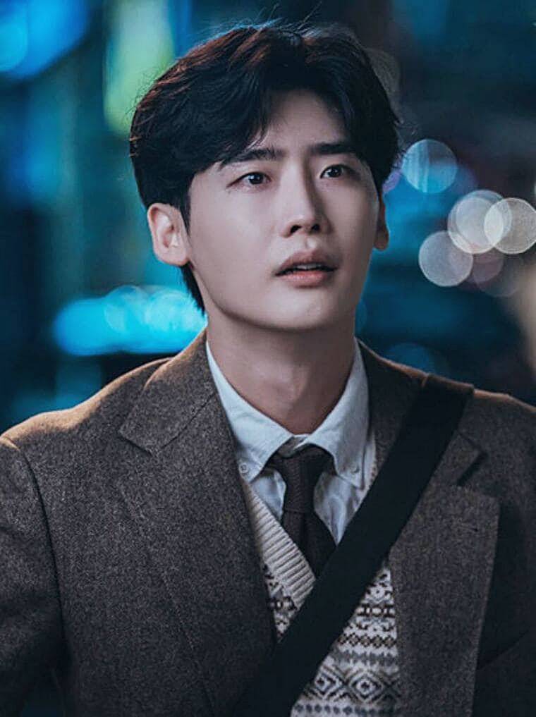 배우-이종석