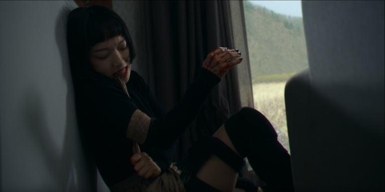 킬러들의 쇼핑몰 3회