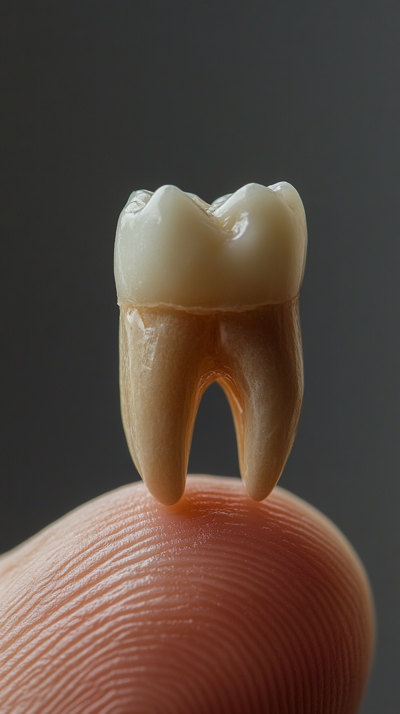 잇몸 붓기의 원인과 효과적인 관리 방법