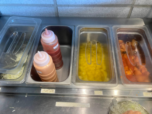 송도신도시 맛집 ❘ 송도 돈까스맛집 대단한돈까스 송도호반써밋점