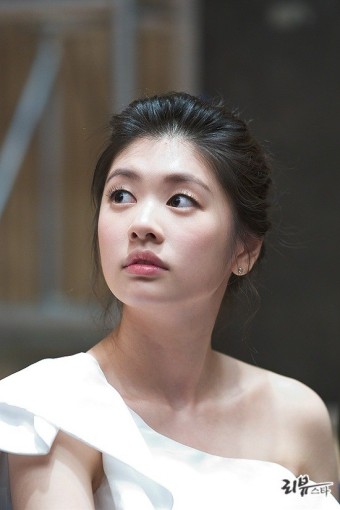 정소민: 프로필