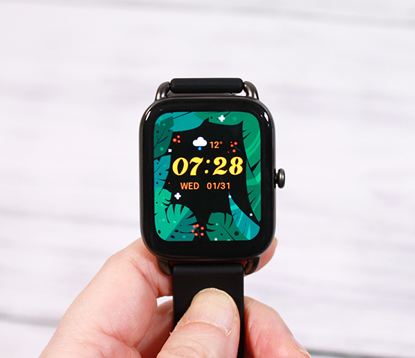 헤이로 스마트워치