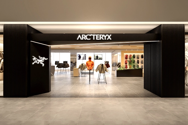 5층 아크테릭스