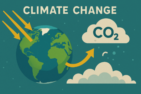 지구 둘레 km 길이 구하기