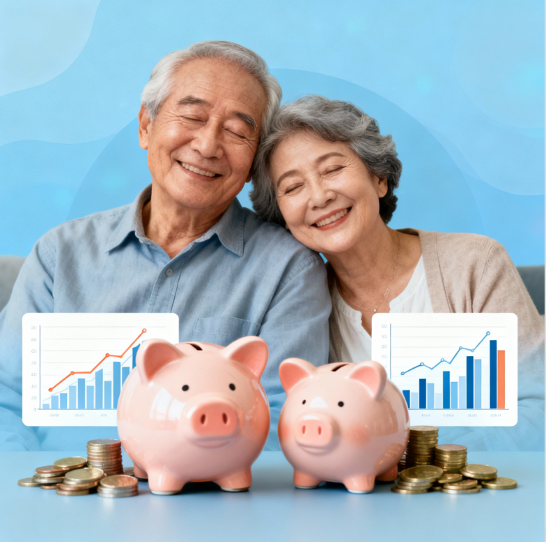 경상남도 도민연금 노후연금 복지정책 연금제도 2026