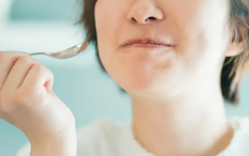 씹는 횟수