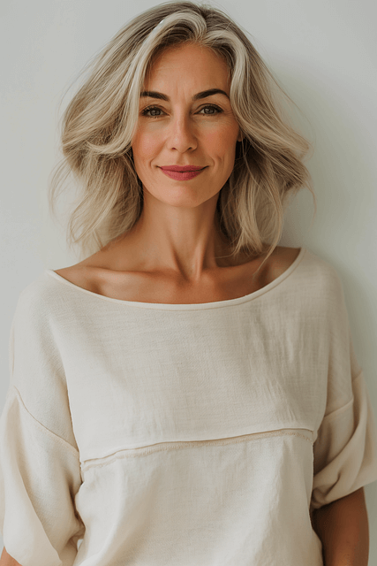 갱년기 땀나는 증상