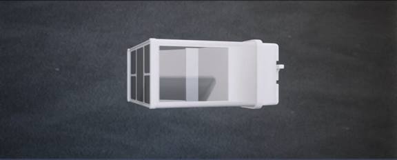 삼성건조기 워블필터와 3차필터 청소방법