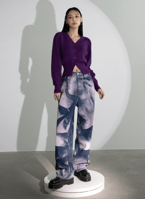 살림남2 365회 백지영 가디건