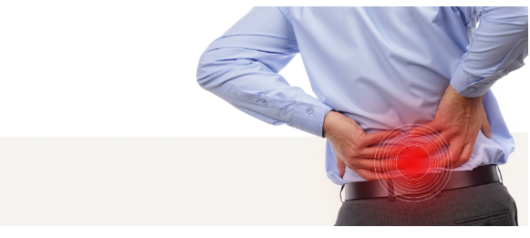 허리통증이 생기는 이유와 원인 – 반드시 알아야 할 정보