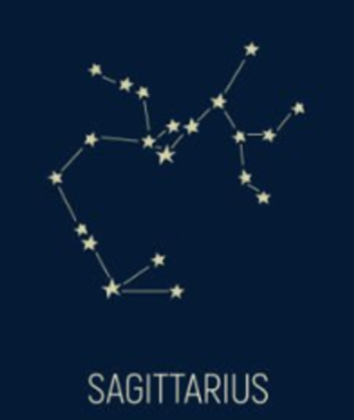 궁수자리 별자리 - 궁수자리 성격, 특징, 연애 상대