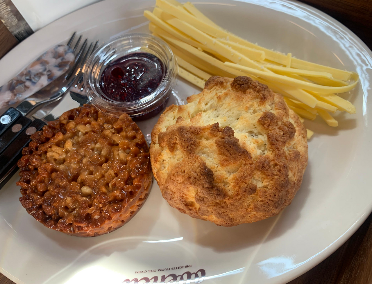 동탄2 신리천 스콘 맛집 카페 '오브느(Oveneu)'