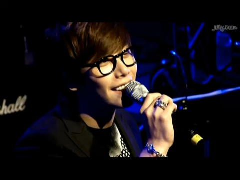 박효신 - 옛 친구에게 1-17 screenshot