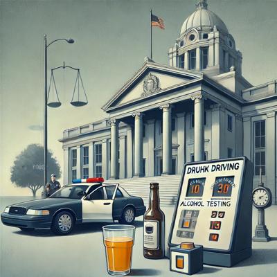 음주운전 처벌기준과 벌금 체계 완벽 가이드: 알아야 할 법적 책임과 대처 방법