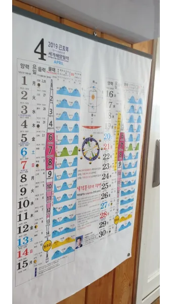 통영 조석 변화 통제 구간 산책 데크 안전 이용법_2