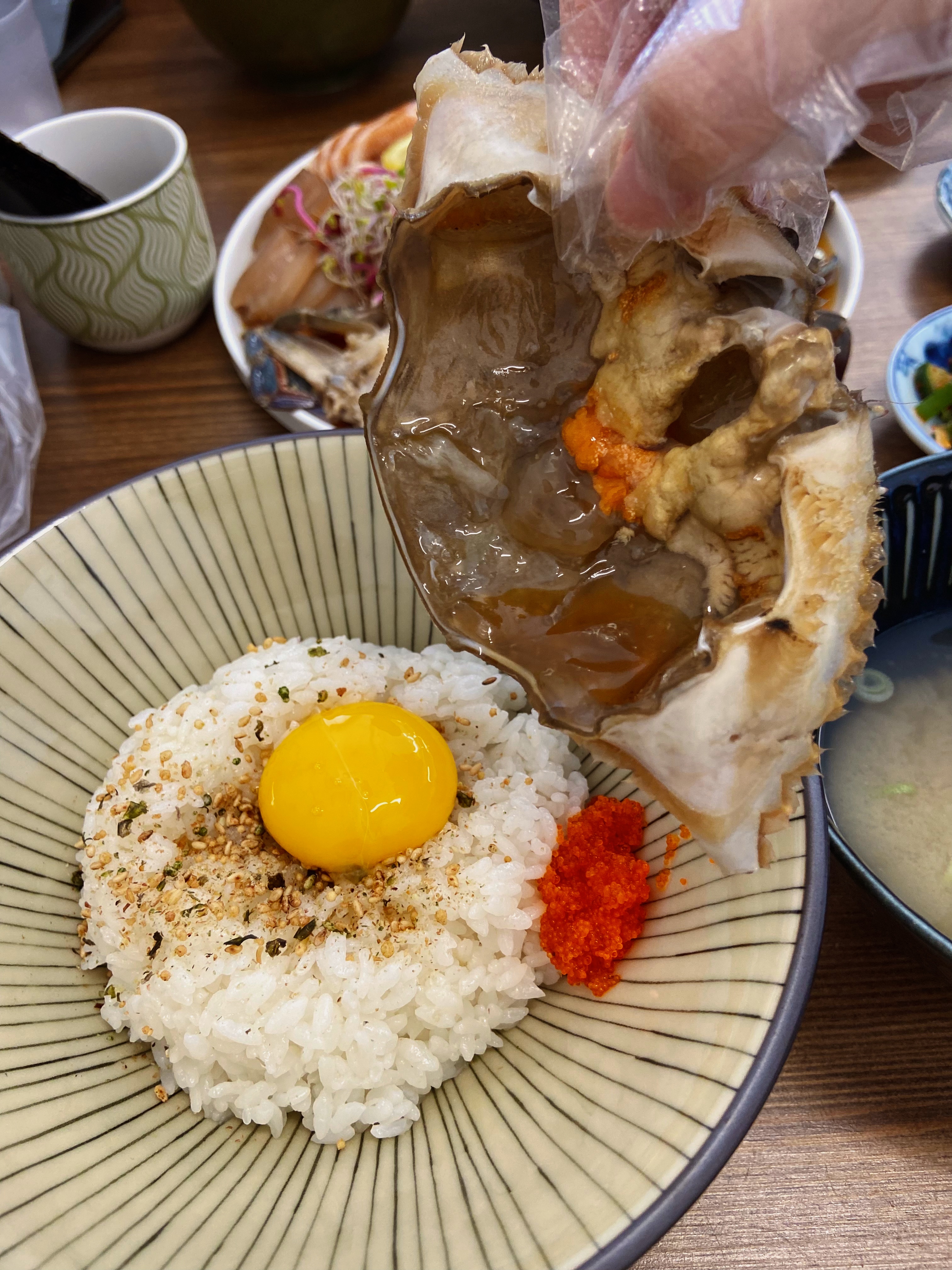 서산 해설