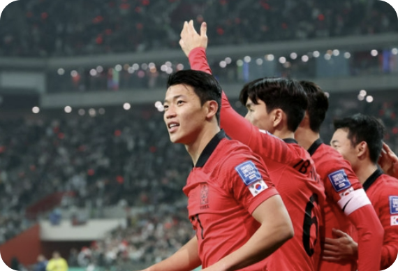 한국중국축구중계