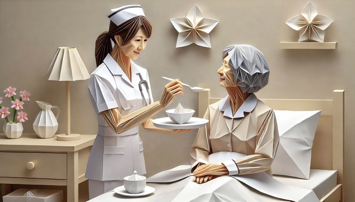 시니어 전용 채용 사이트 &amp; 온라인 교육 플랫폼3