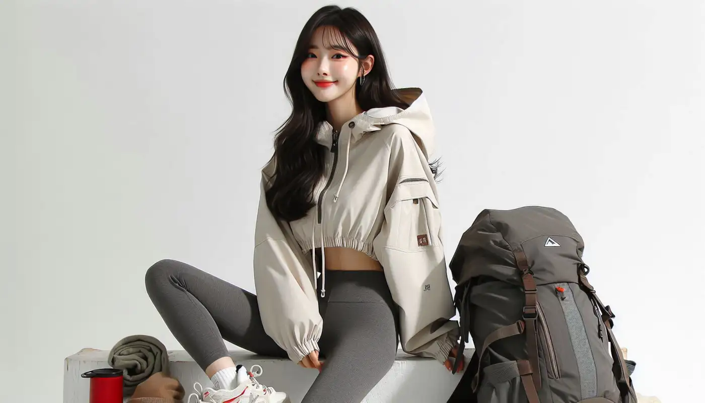 나만의닥터-삭센다-가격을-알아보고-체중관리하는-여성의-모습