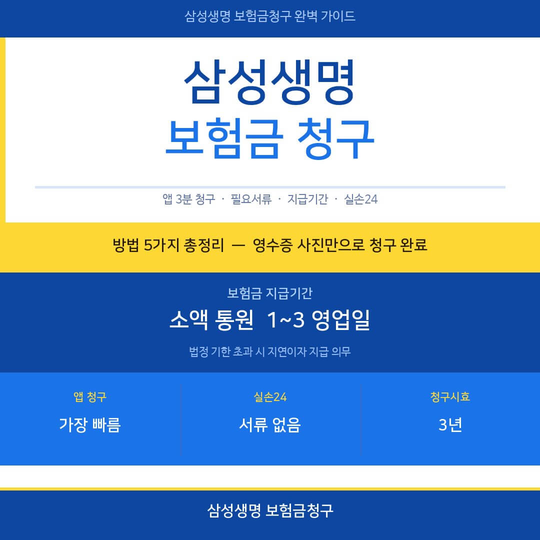 삼성생명