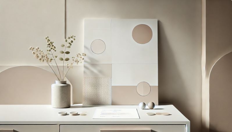 미니멀리즘 정리법