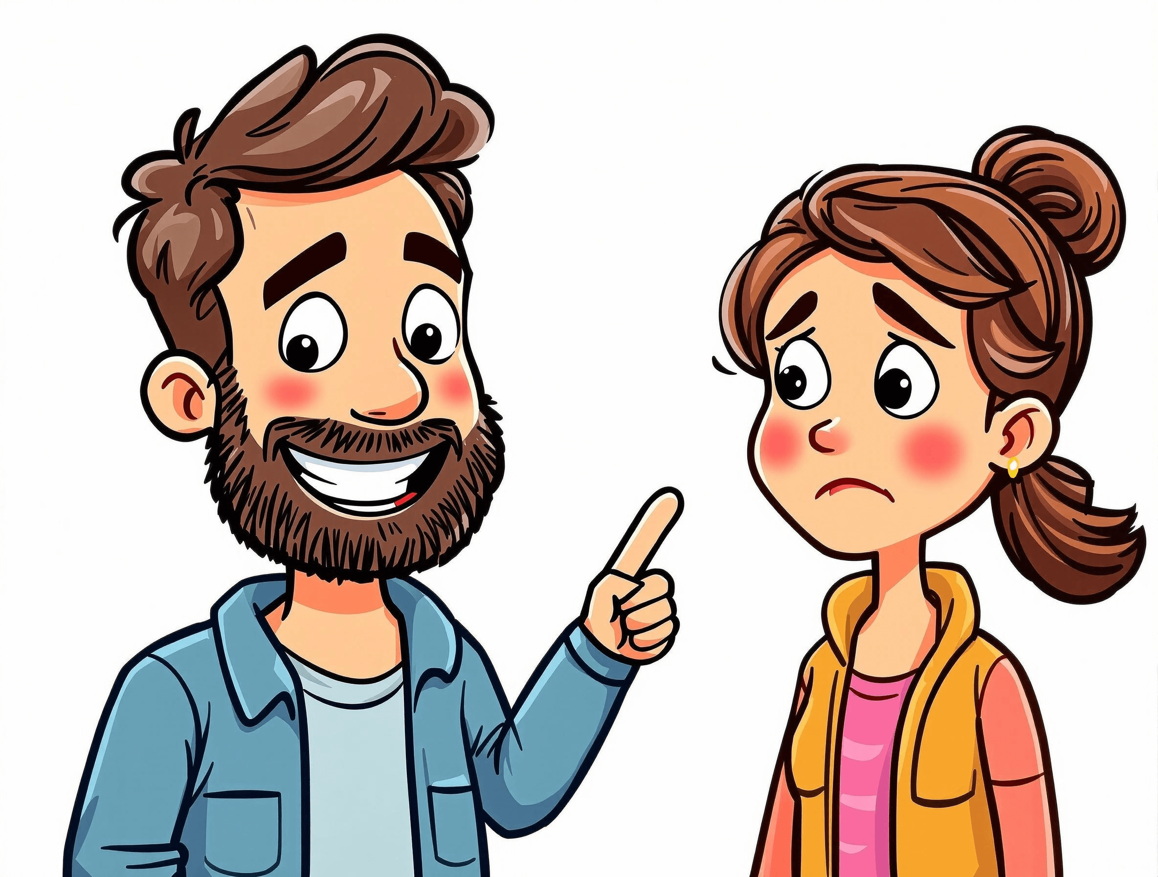 소리 없이 조종하는 사람- 내현적 나르시시스트