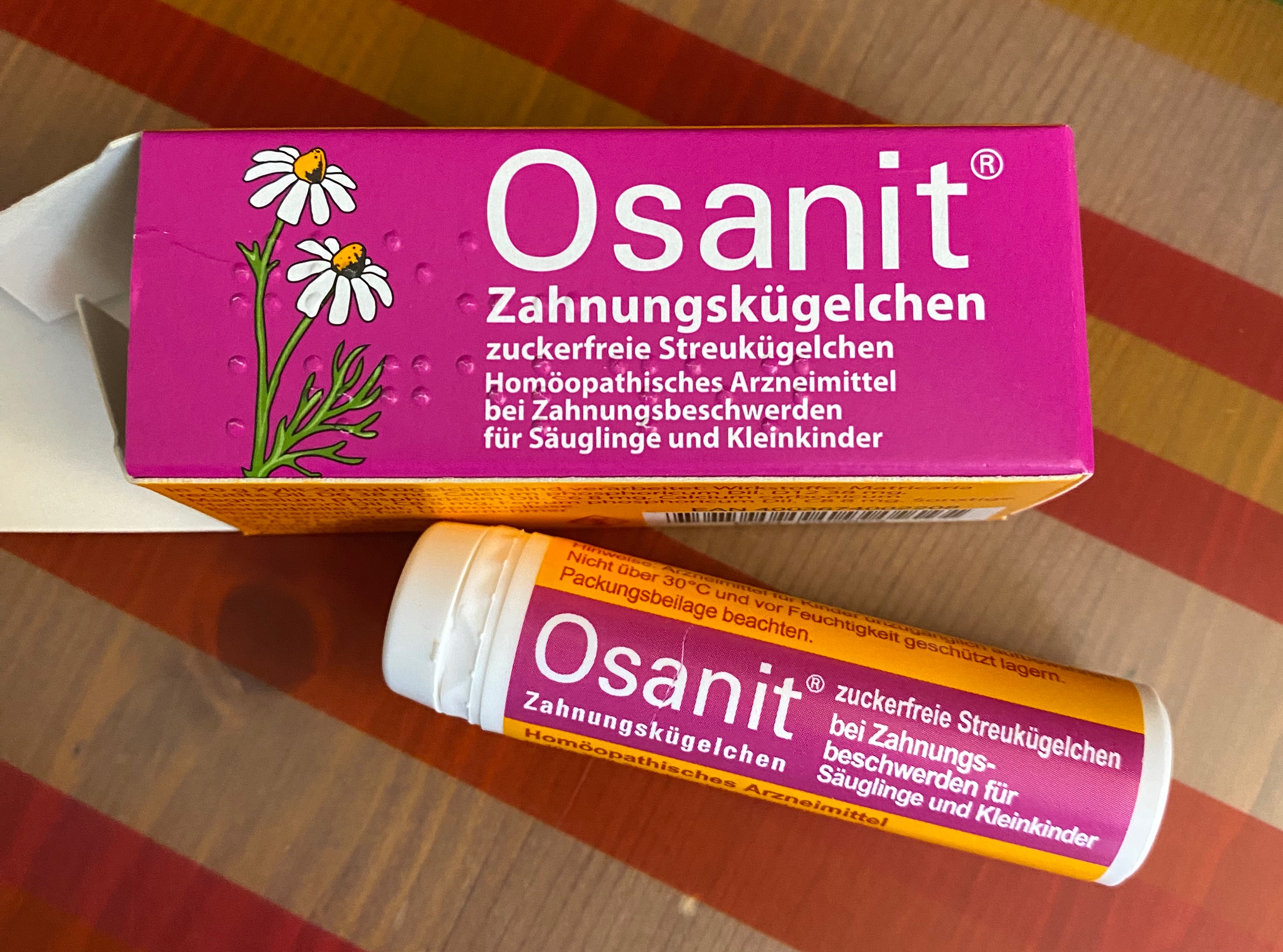 osanit