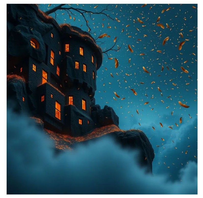 떨어지는 꿈해몽