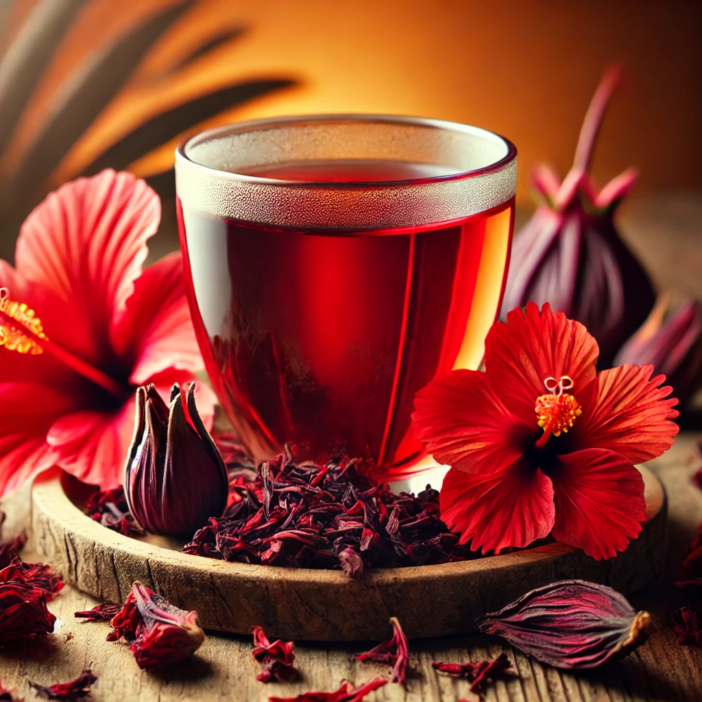 카페인 없는 차: 건강한 라이프스타일을 위한 선택