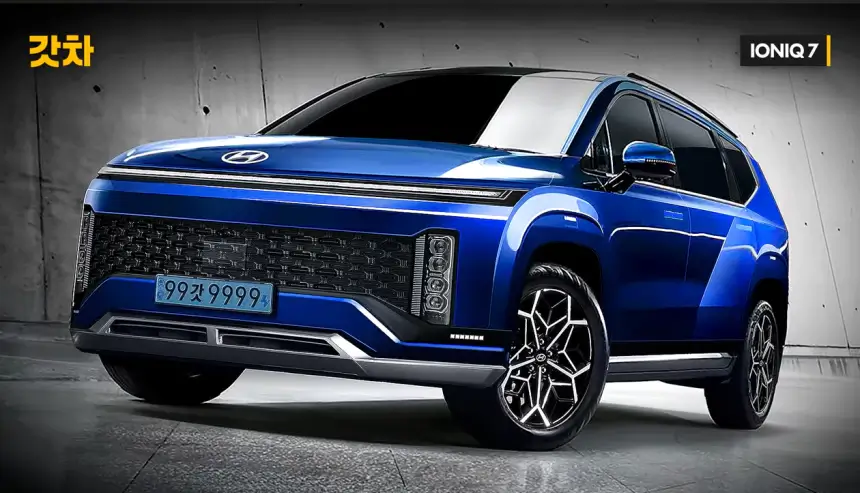 아이오닉7-예상도-블루