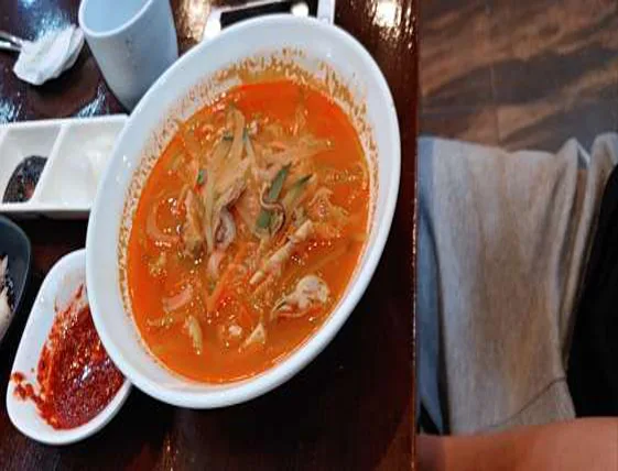 극동반점