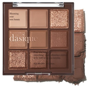 가을 웜톤 착붙 섀도우 팔레트 추천