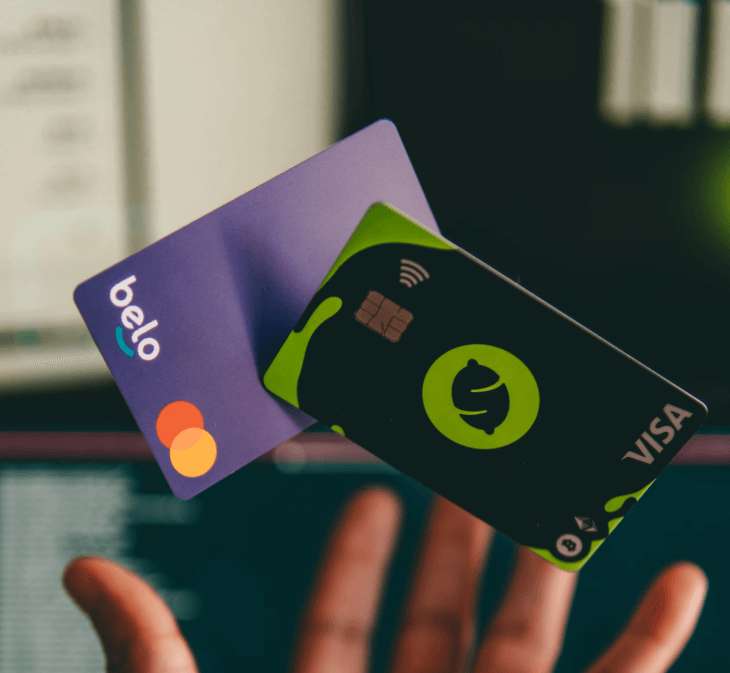 개인회생 중 신용카드 발급 가능할까? 카드 종류와 사용 방법 