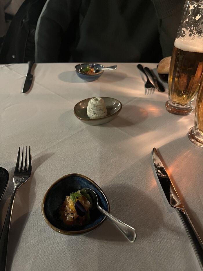 starter