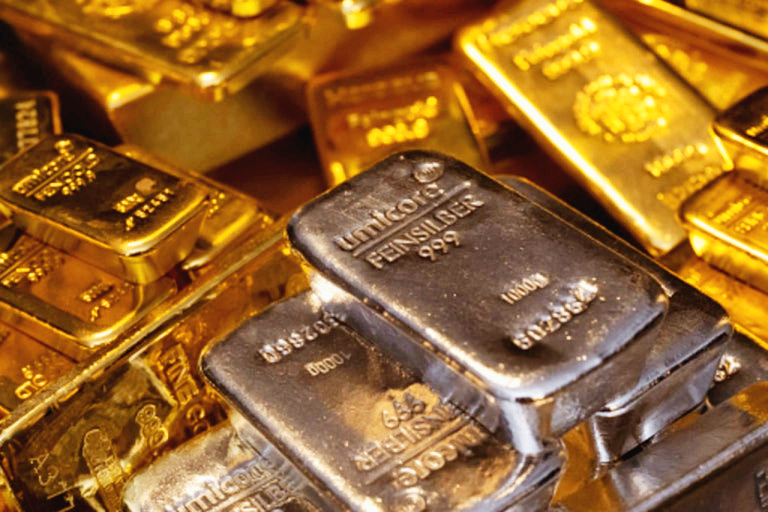 금시세10% 은시세30% 폭락한 이유 케빈 워시 연준 의장 지명