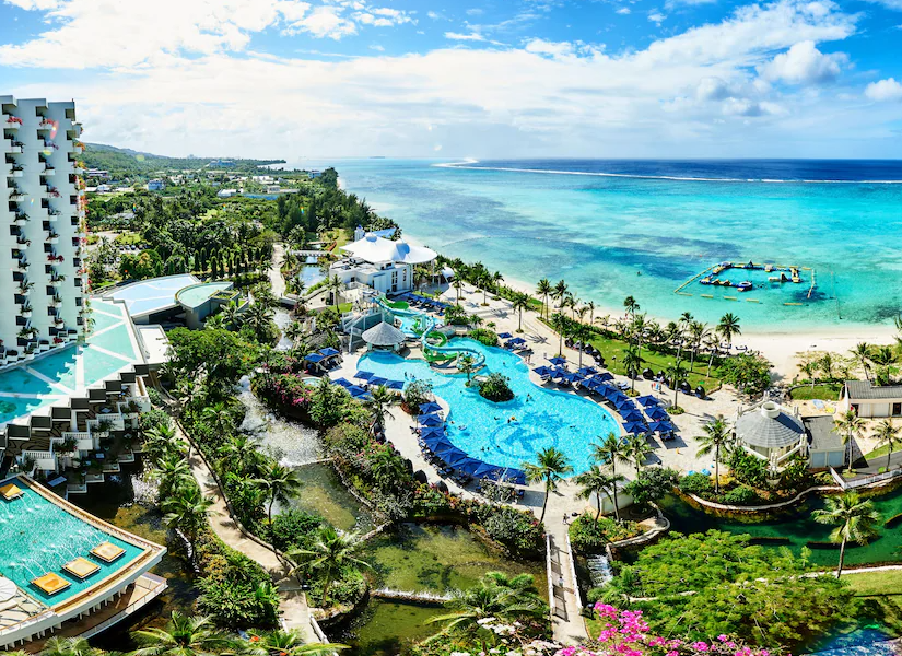 24년 2월 호텔스닷컴 호텔 할인쿠폰 정리 + 설 연휴 가까운 해외여행 BEST 05