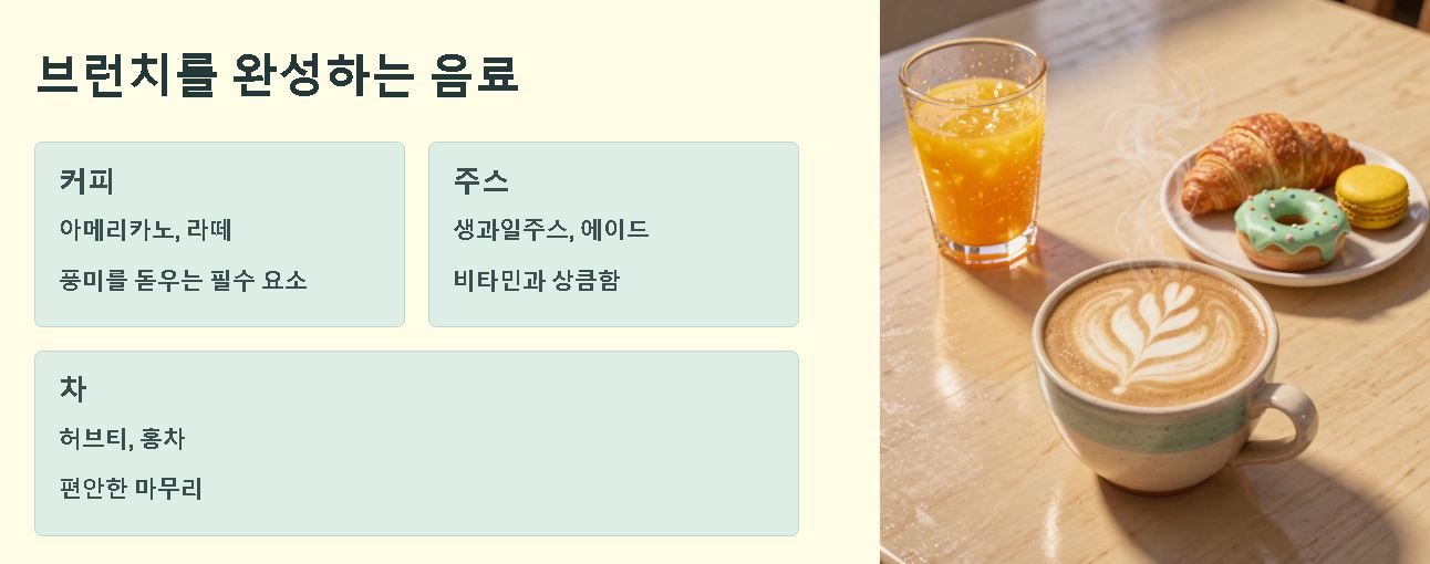 브런치 뜻