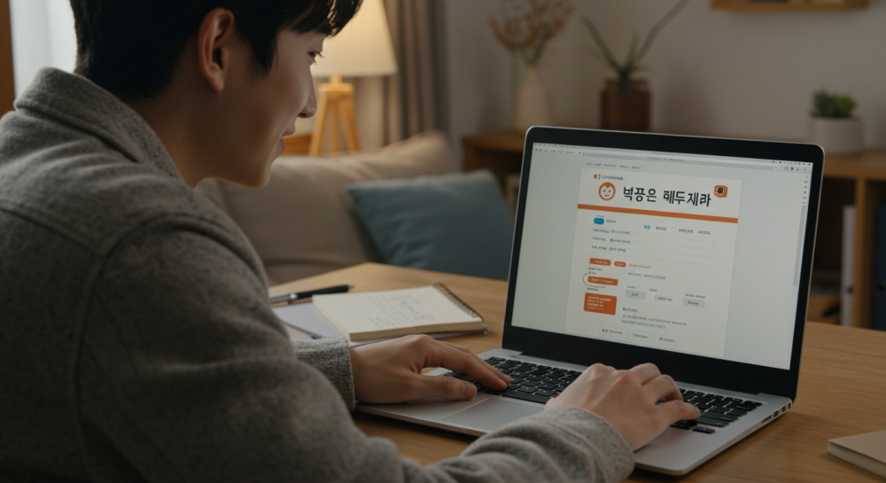 소상공인 50만원 지원금 신청