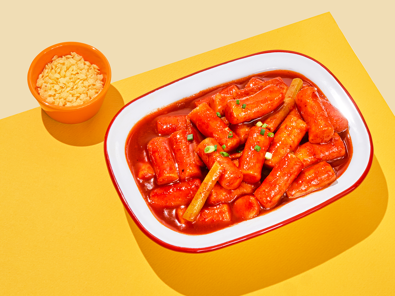 스텔라떡볶이 경기안양점