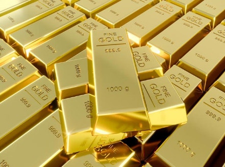 금 값 대 폭락 예상 돈나무 언니 경고