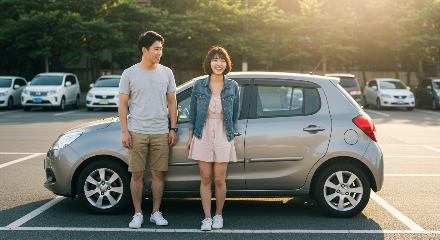 중고 자동차 사이트 총정리