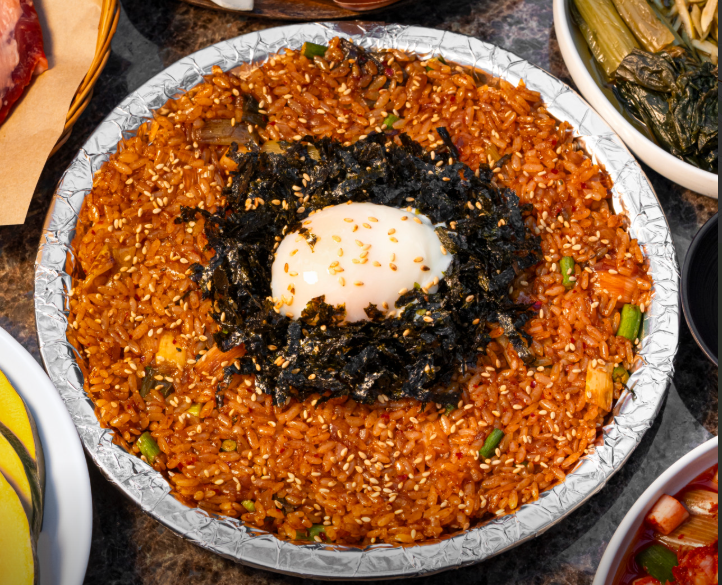 오늘N 퇴근후N 스테이크목살 오겹살 고추장육회 애호박찌개 용산 용리단길 남도돼지촌