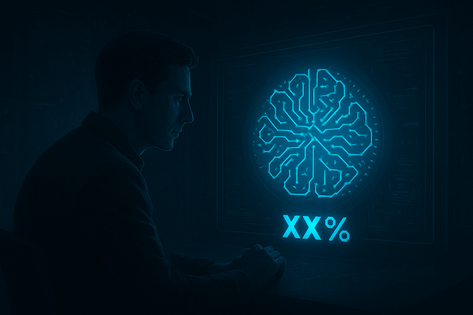 “AI가 설계한 패턴”에 대한 신뢰는 어디까지 가능한가