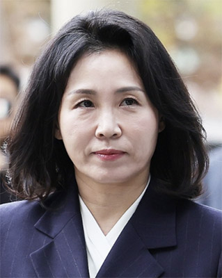 김혜경 여사