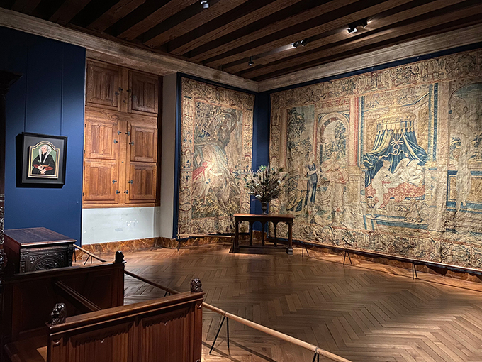 르네상스 건축물 이탈리아