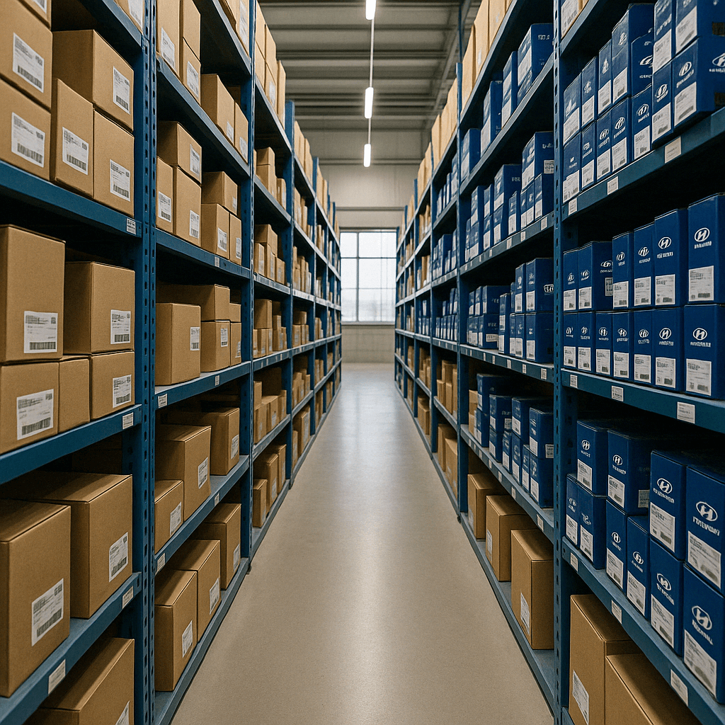 평택 현대자동차 기아자동차 부품대리점 주말 공휴일